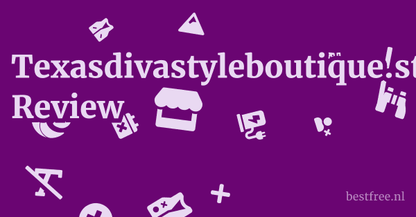 Texasdivastyleboutique.store Review 1 by BestFREE.nl