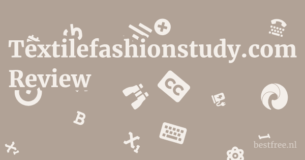 Textilefashionstudy.com Review 1 by BestFREE.nl