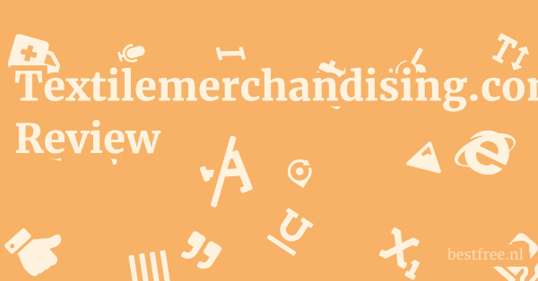Textilemerchandising.com Review 1 by BestFREE.nl