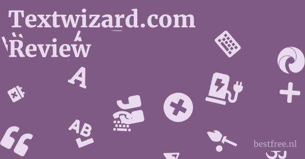 Textwizard.com Review 1 by BestFREE.nl