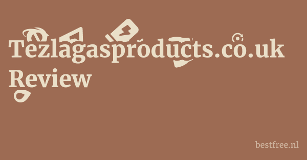 Tezlagasproducts.co.uk Review 1 by BestFREE.nl