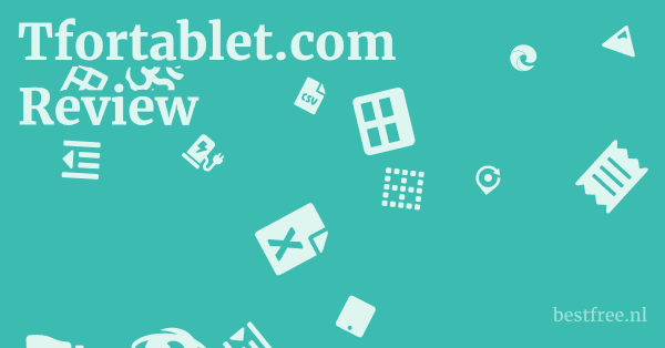 Tfortablet.com Review 1 by BestFREE.nl