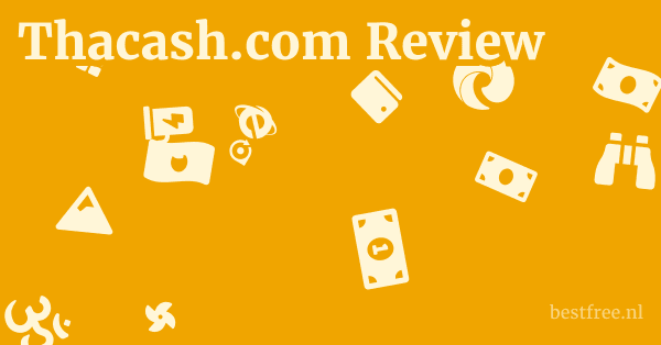 Thacash.com Review 1 by BestFREE.nl