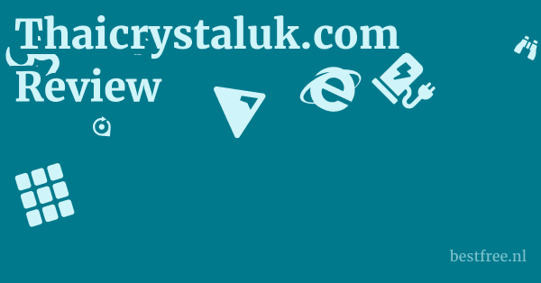 Thaicrystaluk.com Review 1 by BestFREE.nl