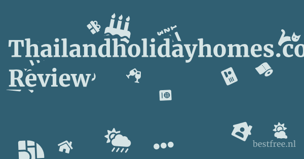 Thailandholidayhomes.co.uk Review 1 by BestFREE.nl