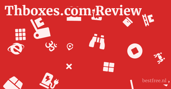 Thboxes.com Review 1 by BestFREE.nl
