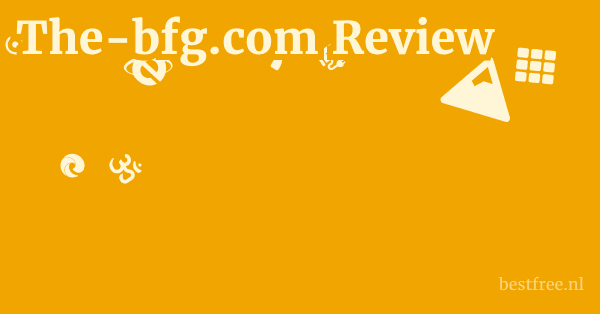 The-bfg.com Review 1 by BestFREE.nl