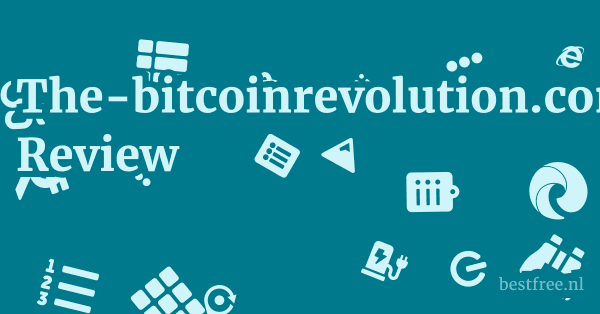 The-bitcoinrevolution.com Review 1 by BestFREE.nl