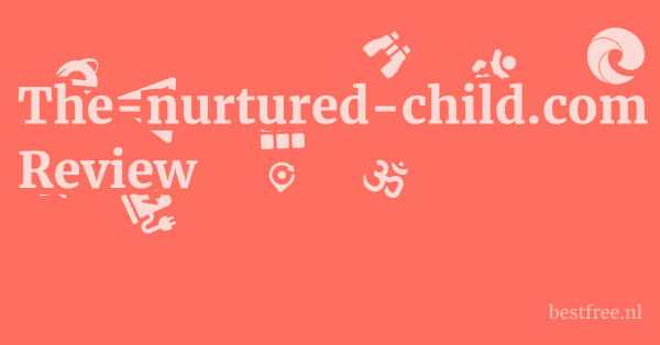 The-nurtured-child.com Review 1 by BestFREE.nl
