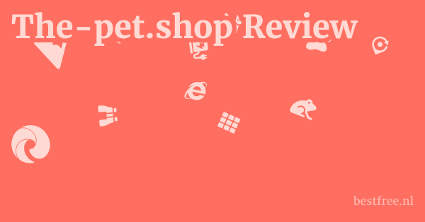 The-pet.shop Review 1 by BestFREE.nl