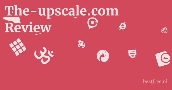 The-upscale.com Review 1 by BestFREE.nl