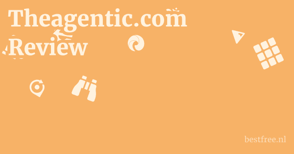 Theagentic.com Review 1 by BestFREE.nl