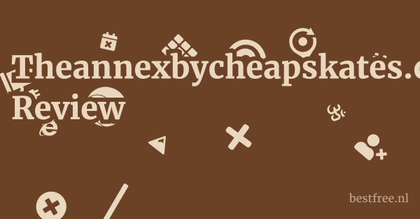 Theannexbycheapskates.com Review 1 by BestFREE.nl