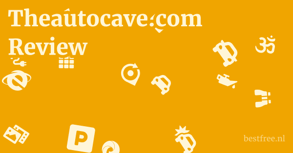 Theautocave.com Review 1 by BestFREE.nl