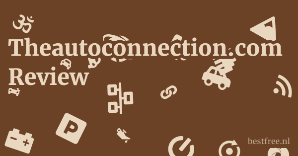 Theautoconnection.com Review 1 by BestFREE.nl