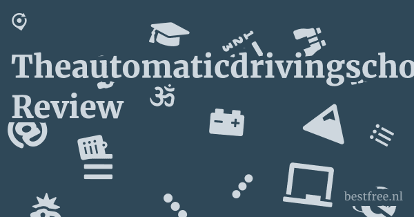 Theautomaticdrivingschool.com Pricing 1 by BestFREE.nl