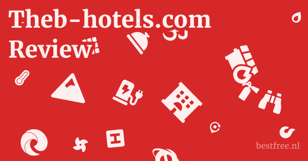 Theb-hotels.com Review 1 by BestFREE.nl