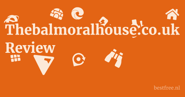 Thebalmoralhouse.co.uk Review 1 by BestFREE.nl