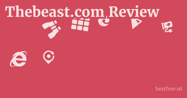 Thebeast.com Review 1 by BestFREE.nl