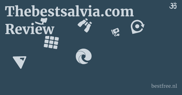Thebestsalvia.com Review 1 by BestFREE.nl
