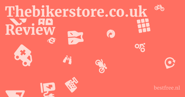 Thebikerstore.co.uk Review 1 by BestFREE.nl