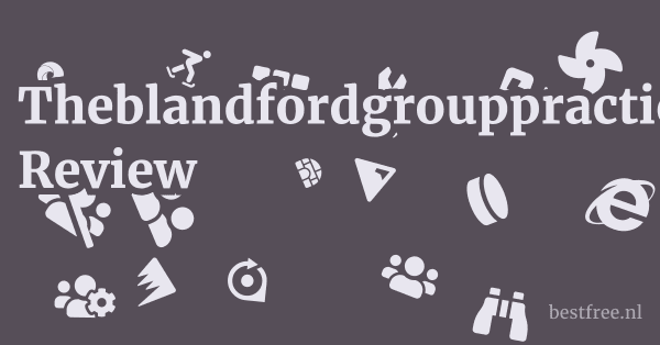 Theblandfordgrouppractice.co.uk Review 1 by BestFREE.nl
