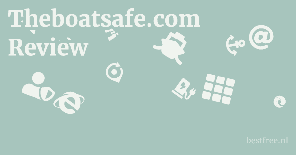 Theboatsafe.com Review 1 by BestFREE.nl