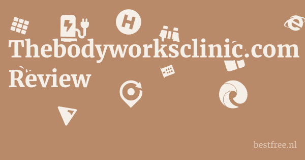 Thebodyworksclinic.com Review 1 by BestFREE.nl