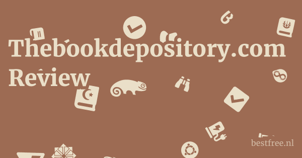 Thebookdepository.com Review 1 by BestFREE.nl