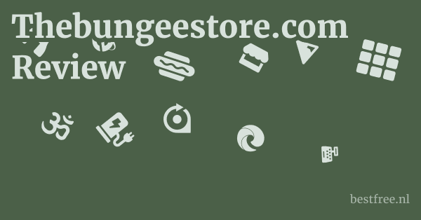 Thebungeestore.com Review 1 by BestFREE.nl
