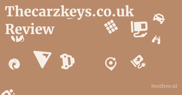 Thecarzkeys.co.uk Review 1 by BestFREE.nl
