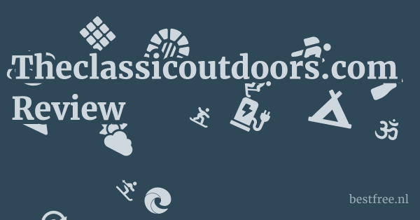 Theclassicoutdoors.com Review 1 by BestFREE.nl