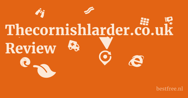 Thecornishlarder.co.uk Review 1 by BestFREE.nl