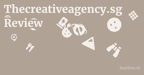 Thecreativeagency.sg Review 1 by BestFREE.nl