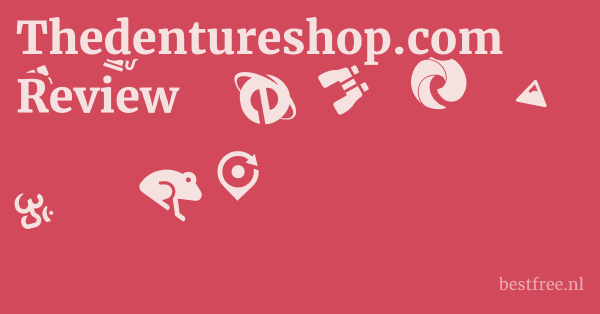 Thedentureshop.com Review 1 by BestFREE.nl