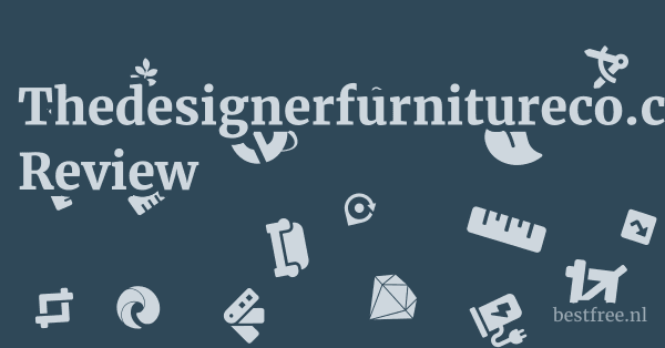 Thedesignerfurnitureco.com Review 1 by BestFREE.nl
