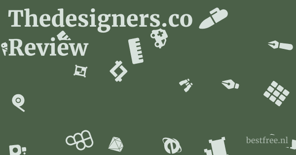 Thedesigners.co Review 1 by BestFREE.nl