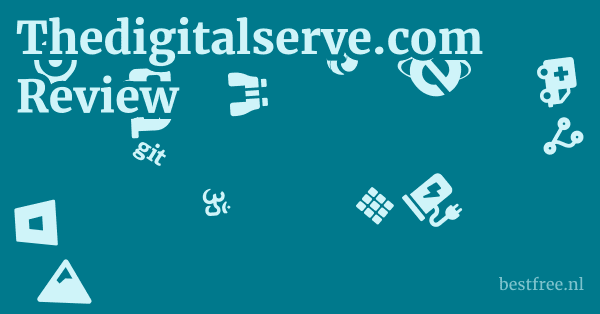Thedigitalserve.com Review 1 by BestFREE.nl