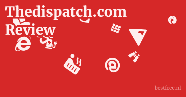 Thedispatch.com Review 1 by BestFREE.nl