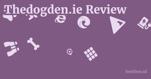 Thedogden.ie Review 1 by BestFREE.nl