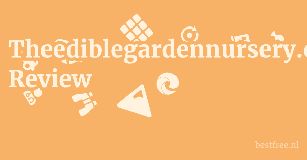 Theediblegardennursery.co.uk Review 1 by BestFREE.nl