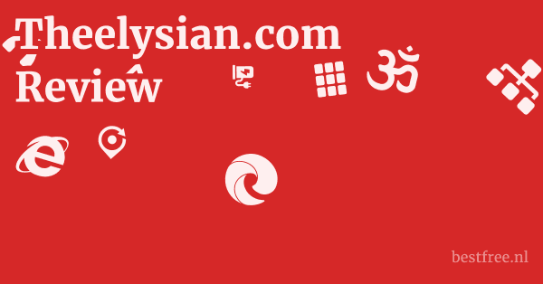 Theelysian.com Review 1 by BestFREE.nl