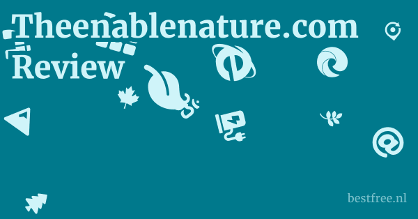 Theenablenature.com Review 1 by BestFREE.nl