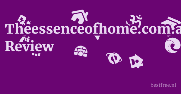 Theessenceofhome.com.au Review 1 by BestFREE.nl