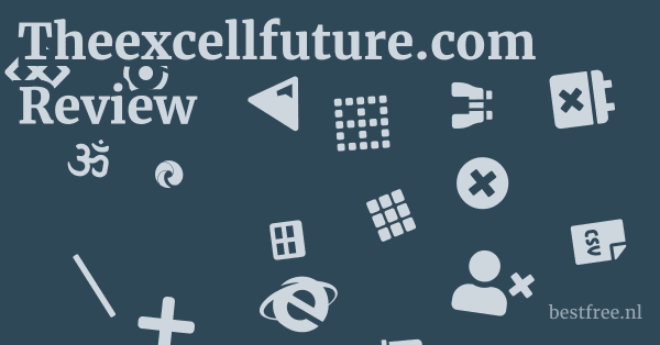 Theexcellfuture.com Review 1 by BestFREE.nl