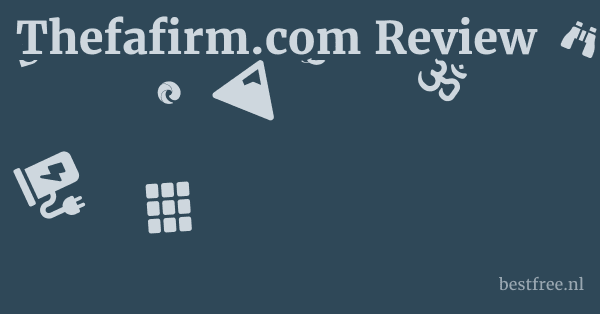 Thefafirm.com Review 1 by BestFREE.nl