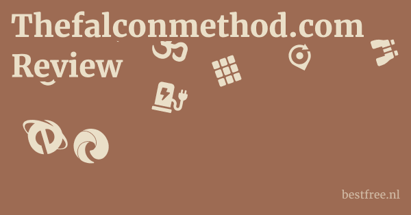 Thefalconmethod.com Review 1 by BestFREE.nl