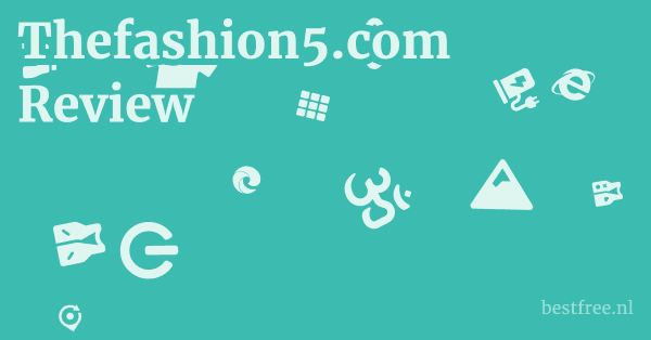 Thefashion5.com Review 1 by BestFREE.nl