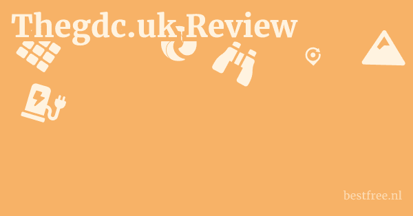 Thegdc.uk Review 1 by BestFREE.nl