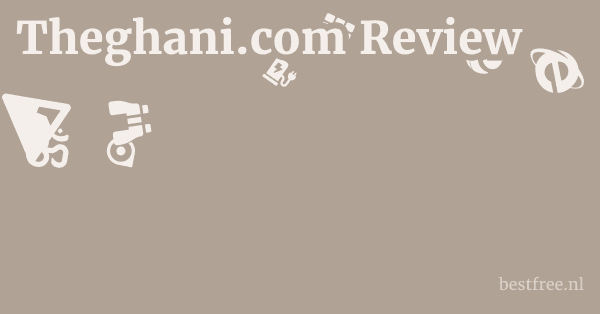 Theghani.com Review 1 by BestFREE.nl